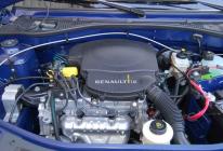 Двигатель Рено К4М – Особенности обслуживания и типичные неисправности