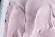 Домашние маршмеллоу- пошаговый рецепт приготовления зефира Маршмеллоу с ягодным пюре