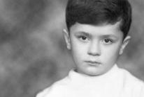 Петр Порошенко: биография, личная жизнь, семья, жена, дети — фото