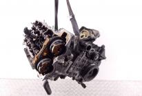 Двигатели БМВ: характеристики моделей, описание моторов BMW, фото